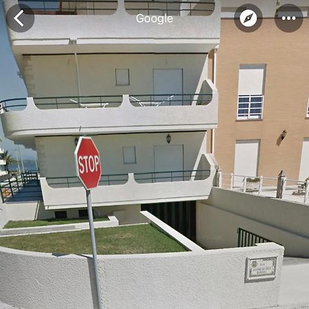 Juhouse Daire Torreira Dış mekan fotoğraf