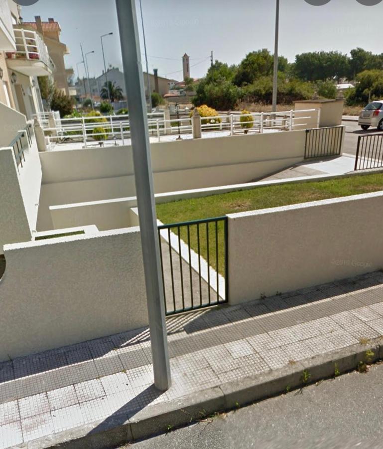 Juhouse Daire Torreira Dış mekan fotoğraf