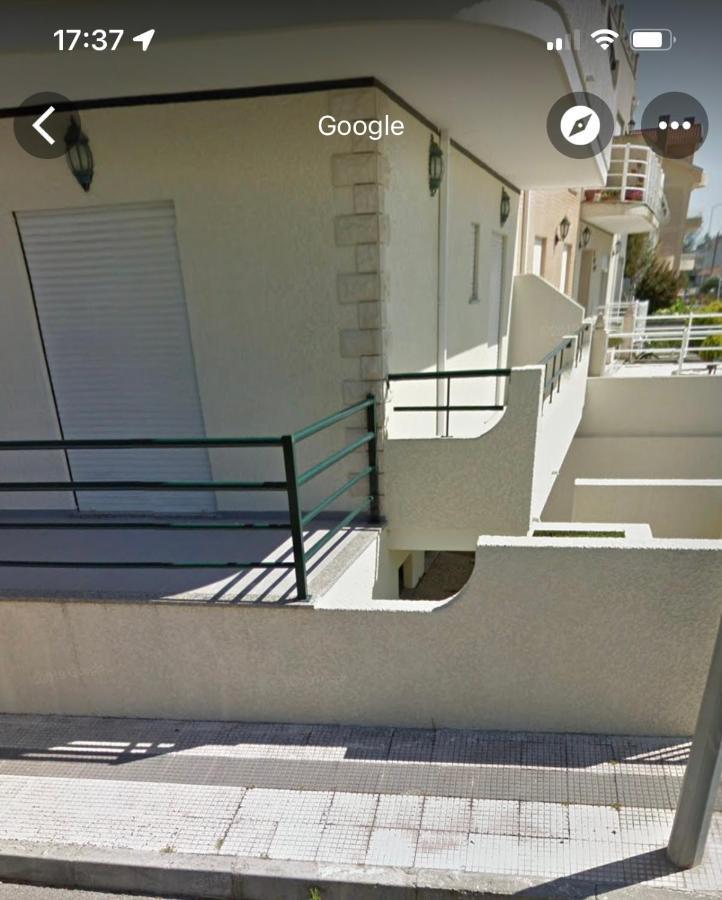 Juhouse Daire Torreira Dış mekan fotoğraf