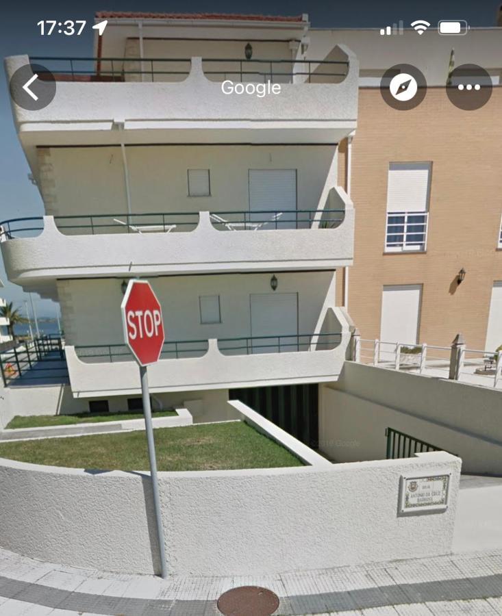 Juhouse Daire Torreira Dış mekan fotoğraf