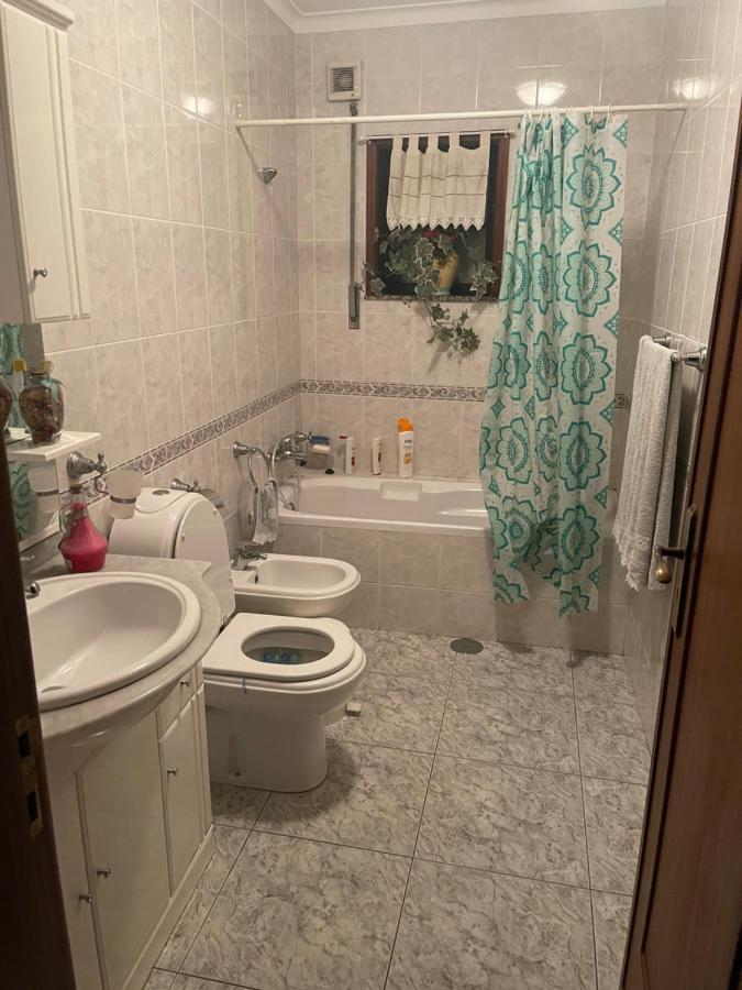 Juhouse Daire Torreira Dış mekan fotoğraf