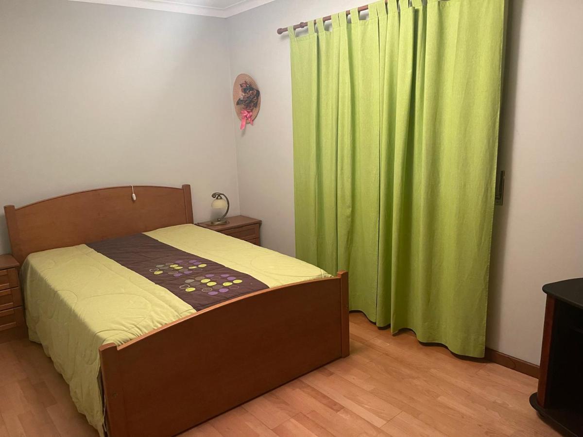 Juhouse Daire Torreira Dış mekan fotoğraf