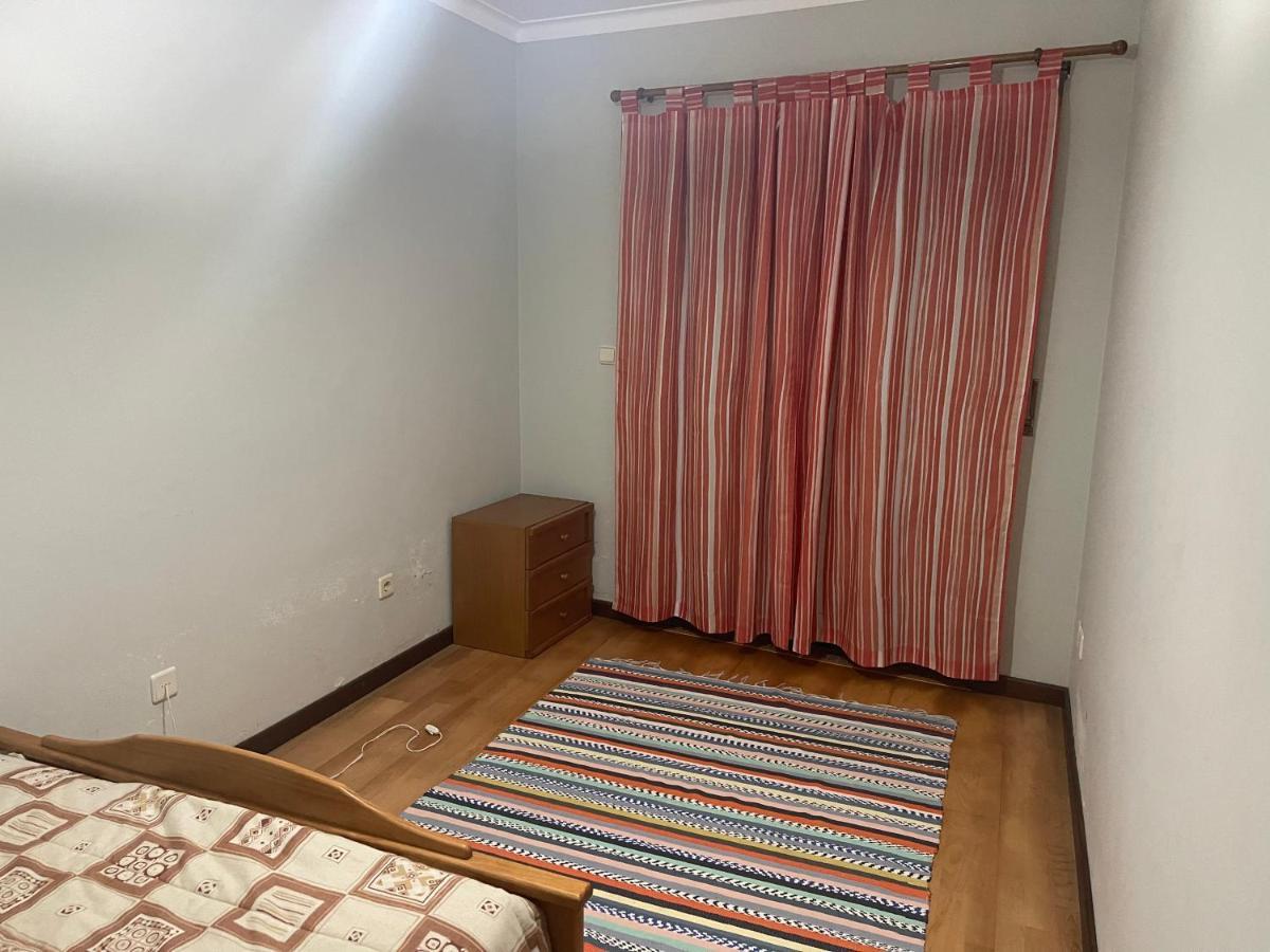 Juhouse Daire Torreira Dış mekan fotoğraf