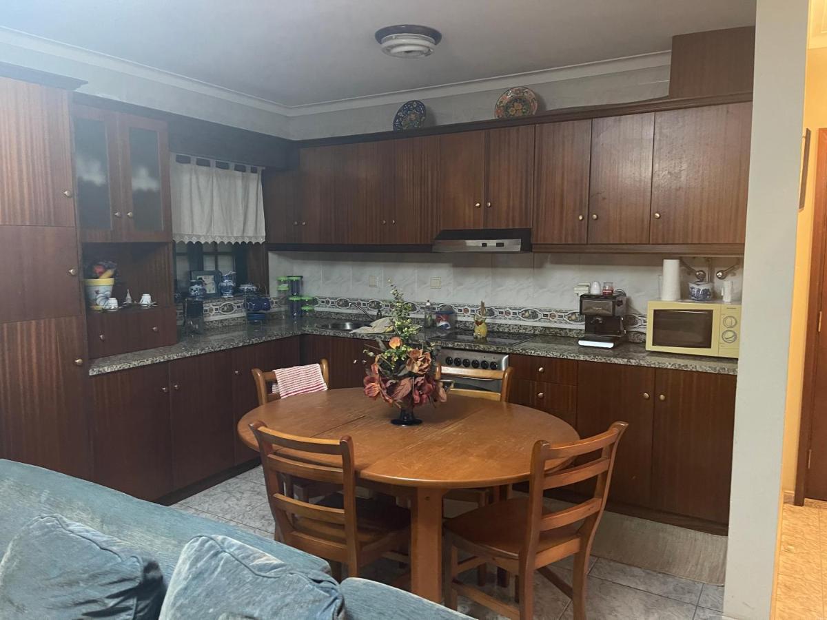 Juhouse Daire Torreira Dış mekan fotoğraf